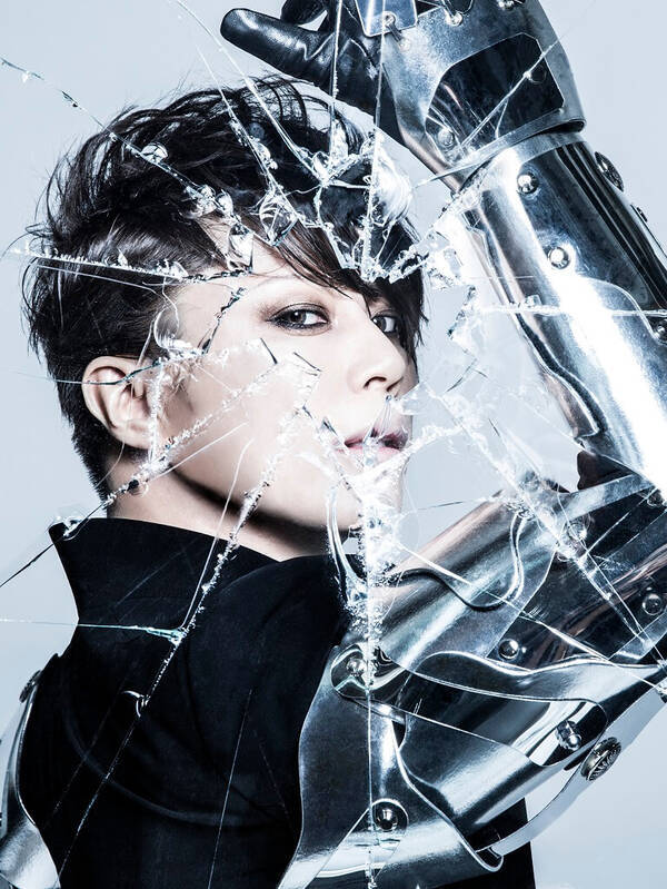 西川貴教 10月より放送のtvアニメ 学園basara テーマソングに決定 18年7月14日 エキサイトニュース