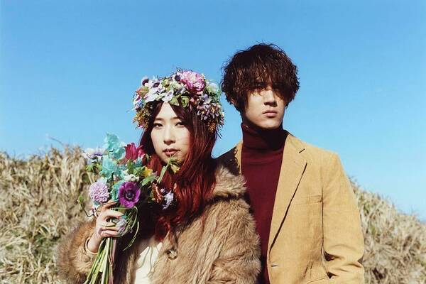 Glim Spanky かわいすぎる空手選手 出演のweb Cm音源を担当 18年7月25日 エキサイトニュース