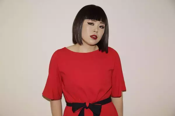 ブルゾンちえみが先輩・ニッチェ近藤の恋愛を暴露「言っちゃダメなやつ」