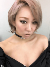 倖田來未「衝動で…」ばっさりショートヘア写真公開に絶賛の声「たまらない」