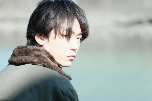 主演 亀梨和也の場面写真が公開 テレ東ドラマスペシャル 東野圭吾 手紙 18年8月4日 エキサイトニュース
