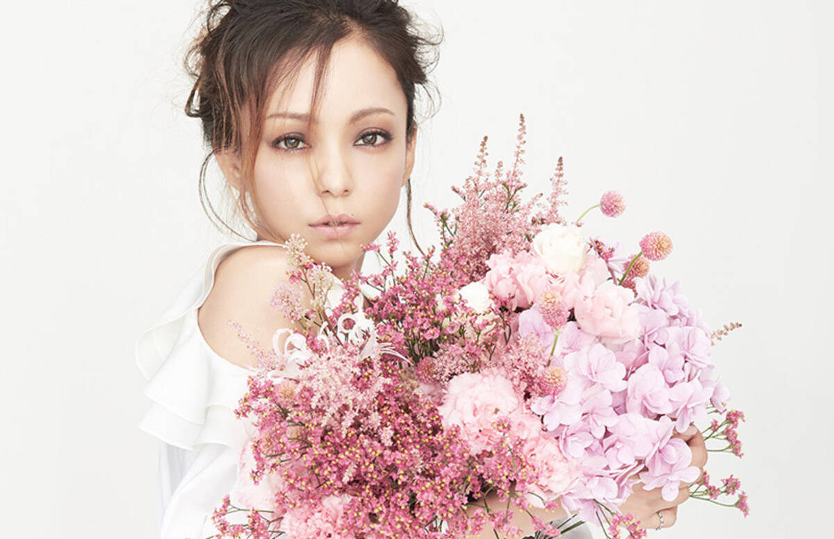 海外反応 日本の歌姫 安室奈美恵 その海外での評価とは 14年10月30日 エキサイトニュース