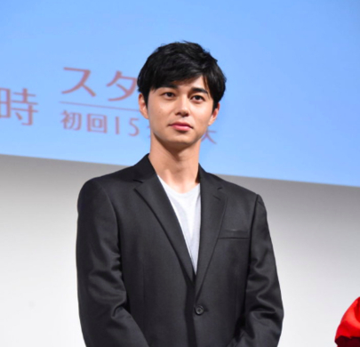 嵐 松本潤 まさかの結末に 気になるな 松岡修造が嵐への 熱すぎる エピソード披露 企画書みたいなの持ってって 17年2月27日 エキサイトニュース