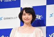 菊地亜美、先輩・新垣結衣の優しさ明かし「神対応すぎ」「天使！」と反響