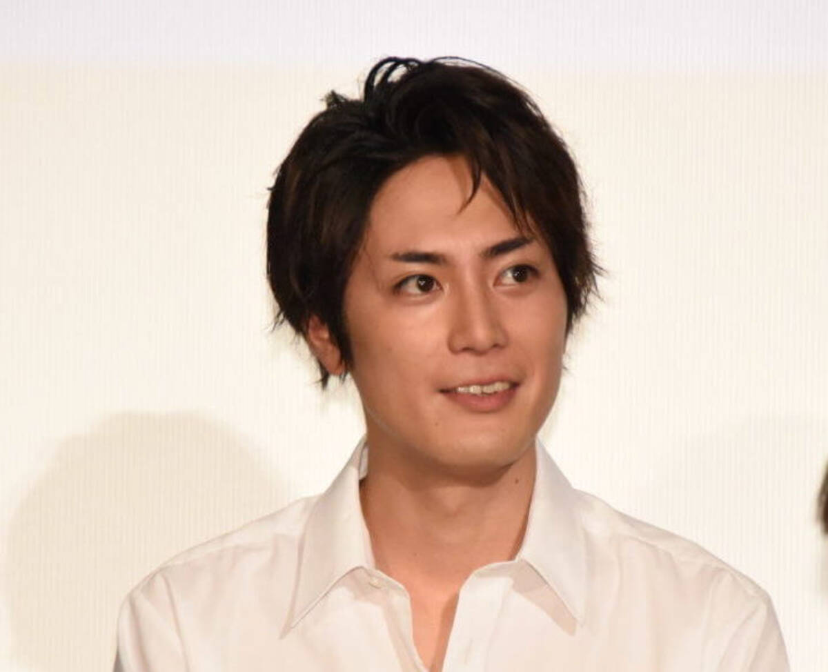 尼神インター誠子 竹内涼真を蹴って間宮祥太朗とデート ネットには 勝ち組過ぎ 18年9月12日 エキサイトニュース