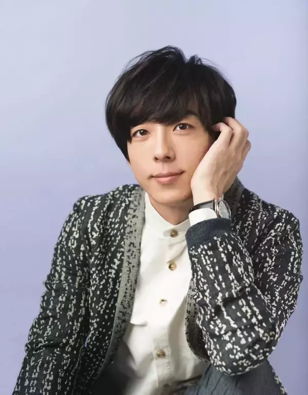 岡田准一、最近の趣味は高橋一生の影響「誘って一緒に…」