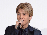 三代目JSB岩田剛典、初めて話した恥ずかしい秘密とは？「血が出てきて…」