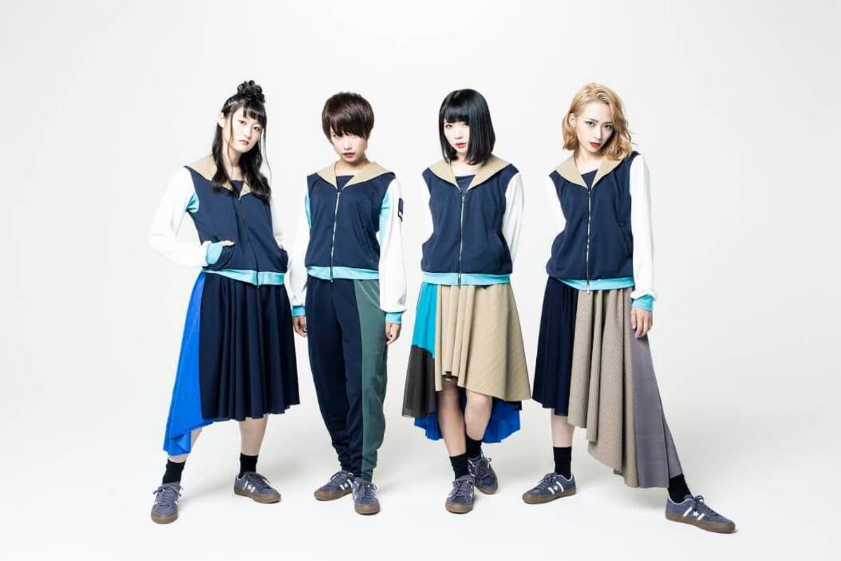 Bis Zepp Tokyoでのツアーファイナルが決定 第2回bis League結果発表も 18年9月28日 エキサイトニュース