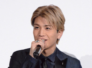 三代目JSB岩田剛典、恥ずかしすぎて「吐きそうだった」キスシーンとは？