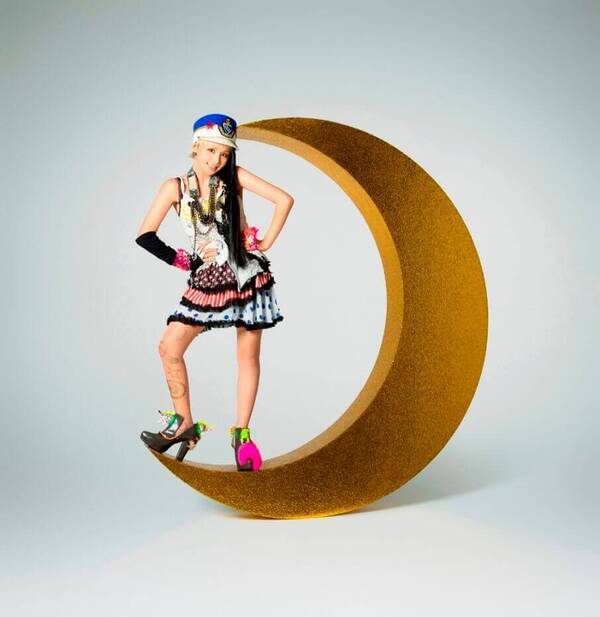 Misono 姉 倖田來未と2ショットを撮らない理由を告白 ファンの優しさに感動も 18年10月3日 エキサイトニュース