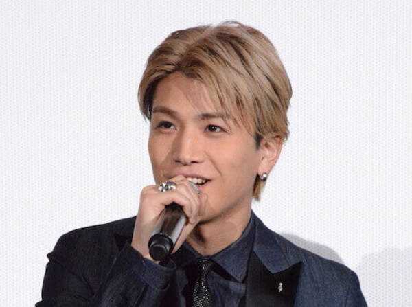 三代目jsb岩田剛典の撮り下ろしビジュアルにファン歓喜 顔が良すぎる 可愛い美しい 18年10月5日 エキサイトニュース 三代目jsb岩田剛典の撮り下ろしビジュアルにファン歓喜 顔が良すぎる 可愛い美しい 18年10月5日 エキサイトニュース