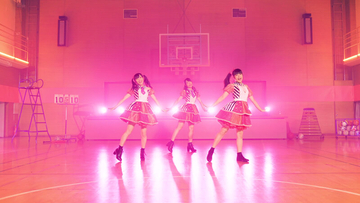 声優ユニットRun Girls, Run！、TVアニメ『キラッとプリ☆チャン』主題歌の新曲MV公開