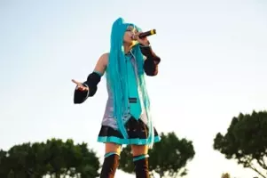 Misono 修正なし 犬夜叉 コスプレ写真公開に 可愛い の声 18年8月29日 エキサイトニュース Misono 修正なし 犬夜叉 コスプレ写真公開に 可愛い の声 18年8月29日 エキサイトニュース
