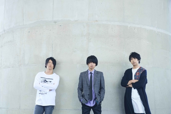 Unison Square Gardenのライブ映像5作品をgyao で期間限定配信スタート 19年7月10日 エキサイトニュース