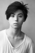 村上虹郎、父・村上淳の「ブチギレ」エピソードを暴露