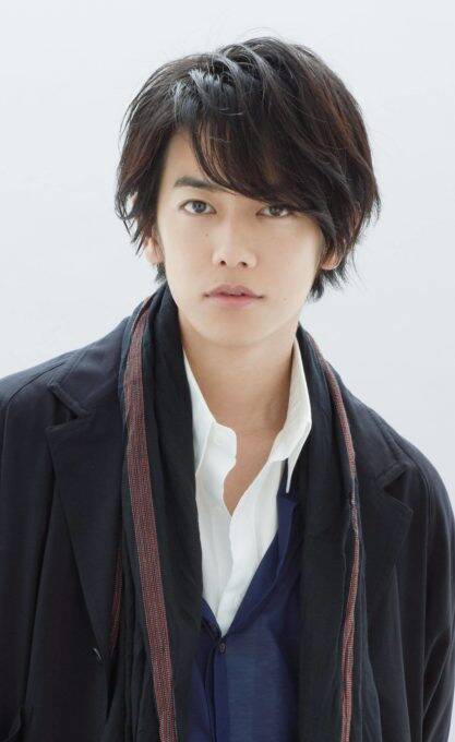 佐藤健の愛猫とのエピソードに山田孝之 筋金入り 18年11月16日 エキサイトニュース