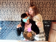 後藤真希、夫の誕生日ランチデート写真に反響「理想のお二人」