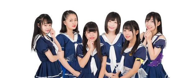 福岡発 くるーず Cruise 全員が生歌でバッキバキのパフォーマンスをお届けします Idol Content Expo 大無銭祭 出演グループインタビュー 18年11月30日 エキサイトニュース