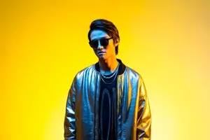 Toc デビューに先駆けてニュービジュアル公開 16年7月14日 エキサイトニュース