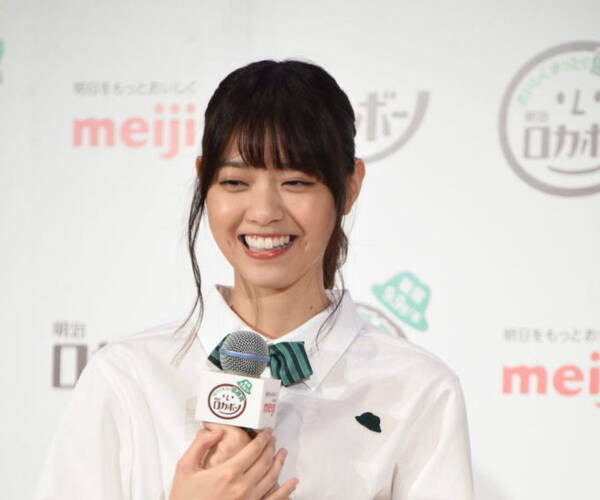 乃木坂46西野七瀬 寮生活を振り返り 一時ヤバかった 18年12月18日 エキサイトニュース 乃木坂46西野七瀬 寮生活を振り返り 一時ヤバかった 18年12月18日 エキサイトニュース