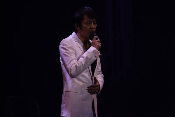 徳永英明 Vocalist 完結 最高傑作発売と共に 遂に終止符 15年1月23日 エキサイトニュース