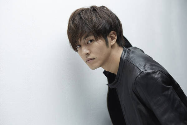 菅田将暉 先輩 松坂桃李の 一途 な性格に驚き 感動した 19年1月15日 エキサイトニュース