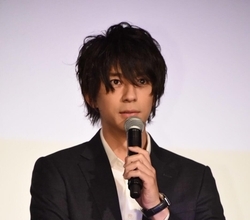 三浦翔平、子煩悩パパ？な一面「毎日一緒にいたい」