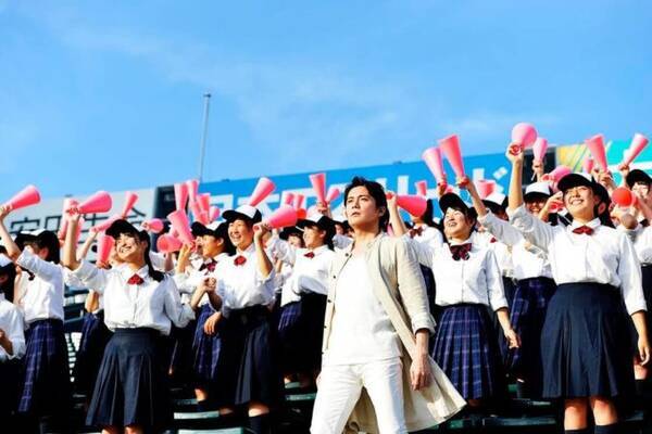 福山雅治 モノマネ芸人への対応に反響 優しい さすが大スター 19年1月25日 エキサイトニュース