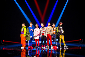 嵐 櫻井翔 ｎｈｋ紅白歌合戦 で話題になった顔面の激変とは エキサイトニュース