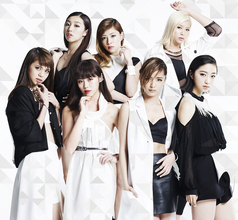 念願の初単独ツアー『Flower LIVE TOUR 2015 “花時計”』開催決定!!E-girls LIVE TOUR COLORFUL WORLD 初日公演で緊急発表