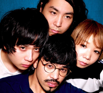 宮崎在住のロックバンド・ベランパレード、ミニアルバムからニューMV「パン」を発表