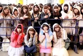 海外反応 バンド アイドル アニメ Silent Sirenの Kawaii に海外ファンも熱狂 2015年2月27日 エキサイトニュース