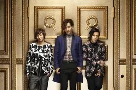 海外反応 4人組ロックバンド Alexandros が本格海外進出 海外からの評価とは 2015年2月25日 エキサイトニュース