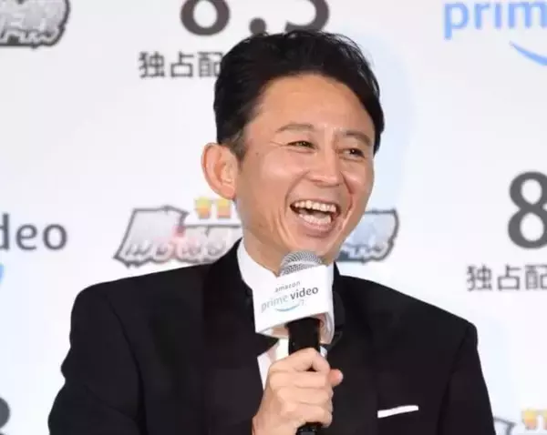 有吉弘行、地元・広島県の県知事に？マツコ「話はしたでしょ？」