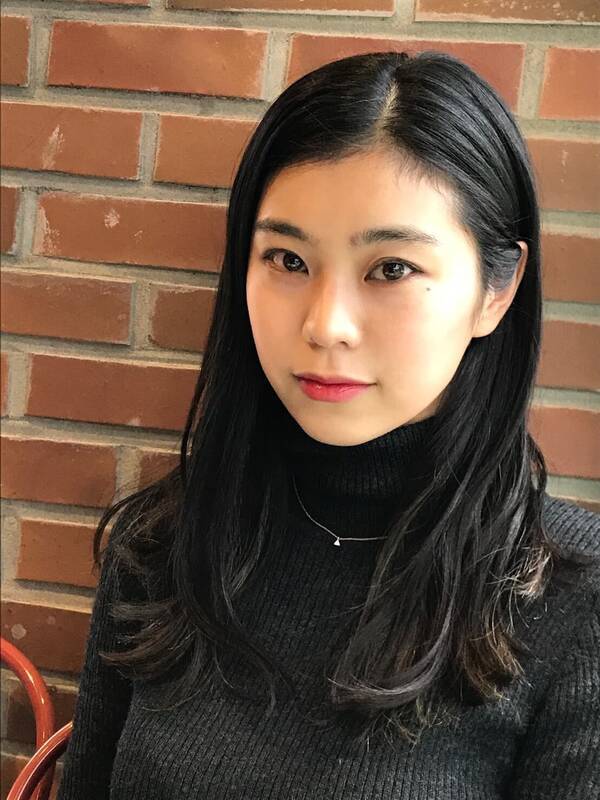 テラハ出演の治田みずき 韓国カルチャーが刺さる理由を語る 19年2月24日 エキサイトニュース