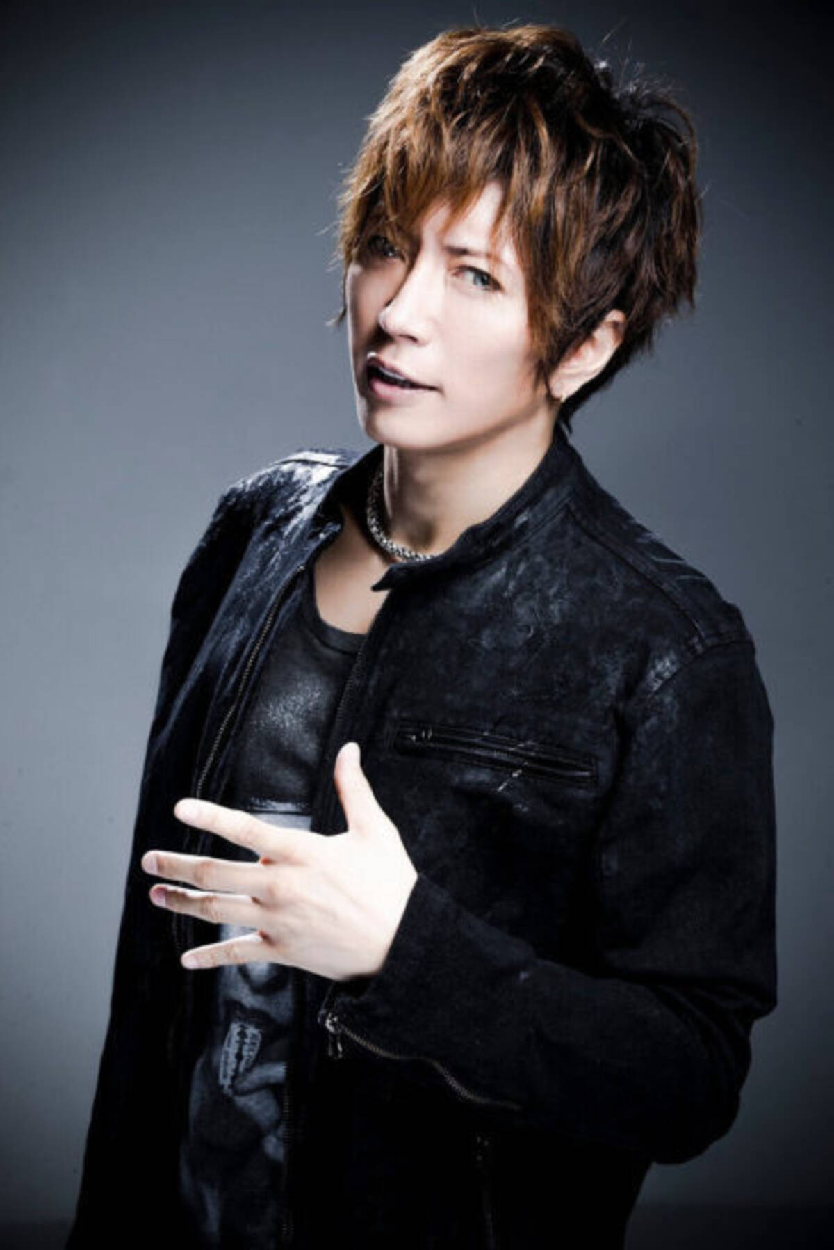 Gacktに 山 を買わせた一般男性のあまりにも傷つく言葉とは 2019年2月25日 エキサイトニュース