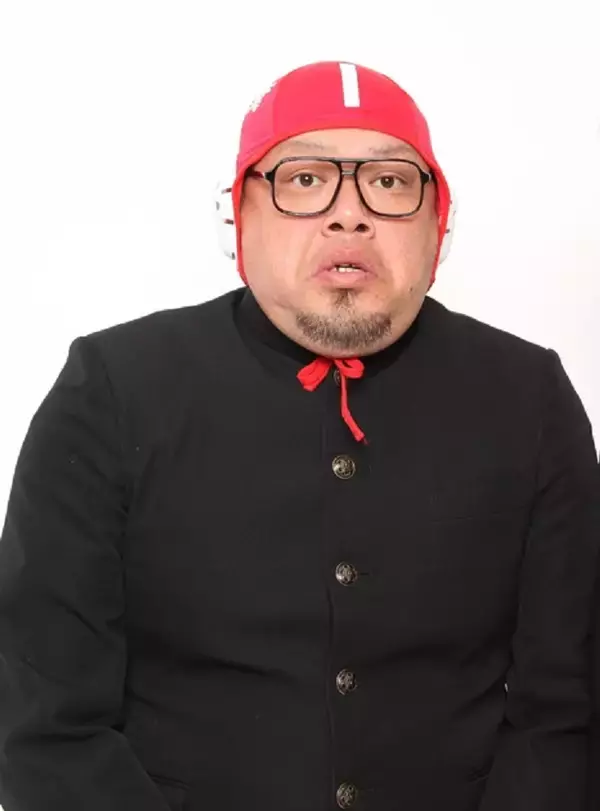 ラルク・TETSUYA、“ある芸人”を大絶賛「将来的に…」