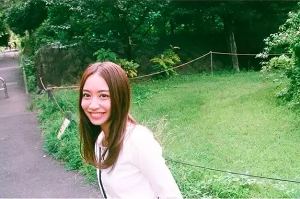 元チキパ・渡辺亜紗美、芸能界から離れることを発表