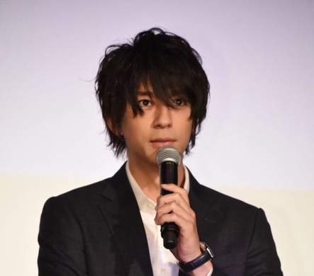 三浦翔平 妻 桐谷美玲から 仲良くして とお願いされた人物を明かし 幼稚園の話を 年10月19日 エキサイトニュース