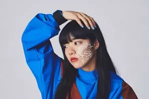 あいみょん 大物アーティストらと 顔隠し 写真 その理由は 19年8月27日 エキサイトニュース