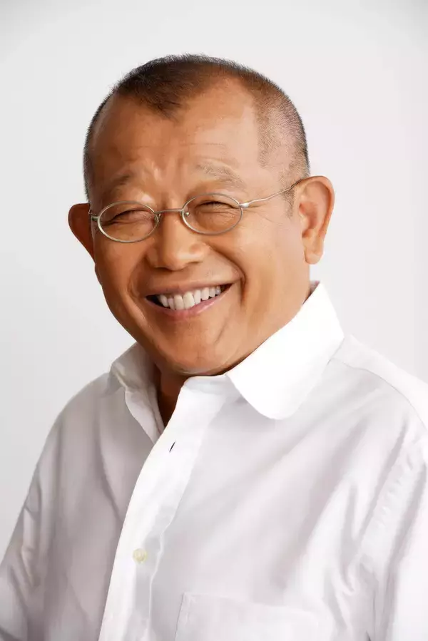 中居正広、笑福亭鶴瓶のインスタに登場し大反響「恐ろしいわ」