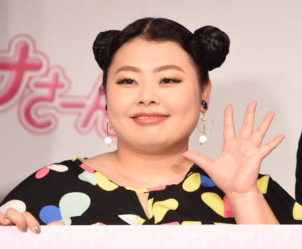 怖っ 渡辺直美 ある ファンレター の内容明かしスタジオ騒然 私ともう 19年4月5日 エキサイトニュース 怖っ 渡辺直美 ある ファンレター の内容明かしスタジオ騒然 私ともう 19年4月5日 エキサイトニュース