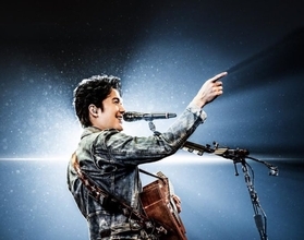 福山雅治、「バスが傾いた」驚きのモテエピソードを明かす