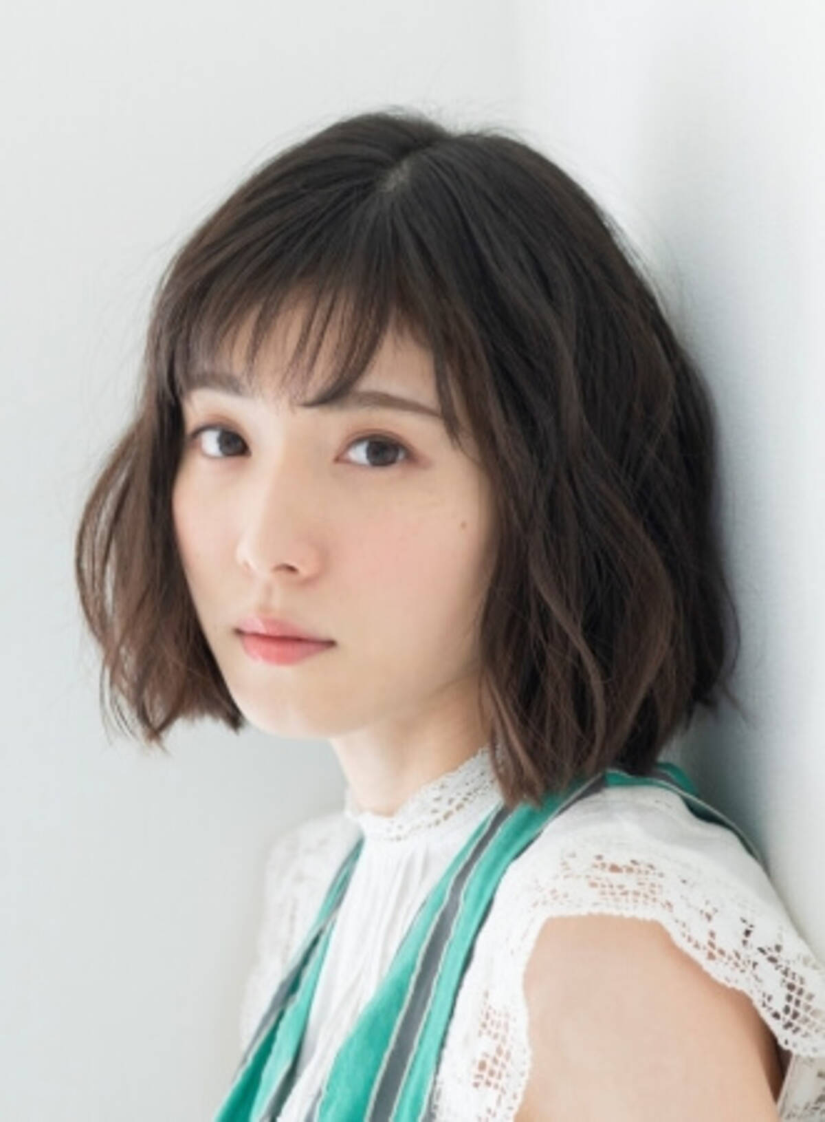 松岡茉優 学生時代に 1人だけ で過ごした過去 階段の踊り場に 19年4月26日 エキサイトニュース
