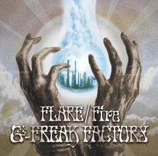 G-FREAK FACTORY、リリースツアーの第一弾ゲストバンドを発表