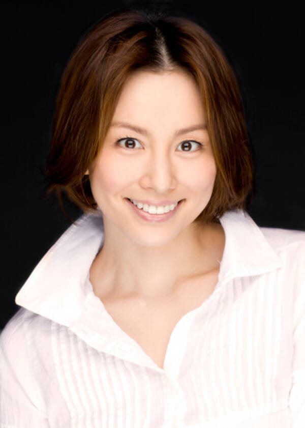 米倉涼子 舞台で共演者を驚かせた ある行動 を明かす 19年5月9日 エキサイトニュース