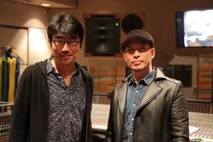 清木場俊介 Exile Atsushiへ捧ぐ新曲 友へ 16年12月18日 エキサイトニュース