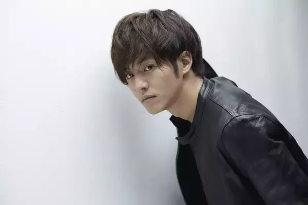 松坂桃李、理想の女性のタイプを明かす「結婚とかって…」