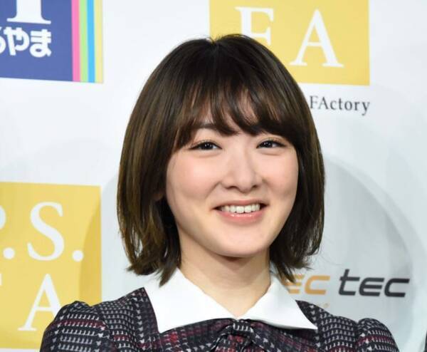 生駒里奈 すっぴん自撮りにコメント 本当にすっぴんあげるわけない 2019年5月14日 エキサイトニュース