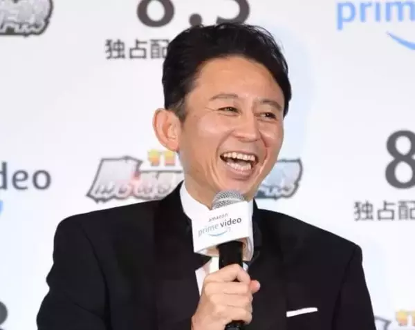 有吉弘行、マツコの性格を語る「最初厳しいけど…」